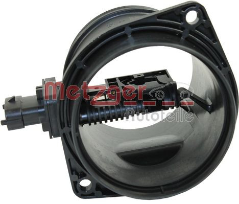 METZGER Luftmassenmesser